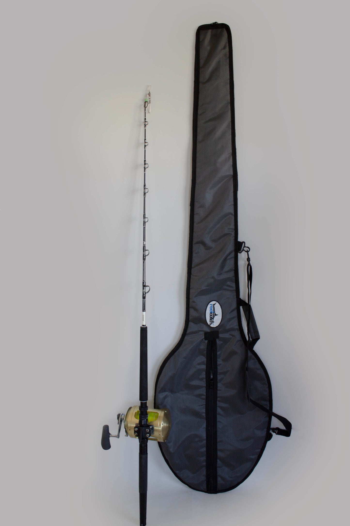 Rod Bag