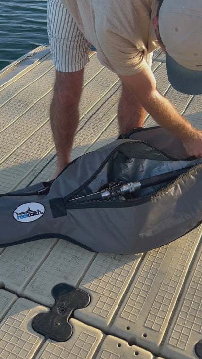 Rod Bag